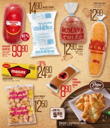 aktuální leták Lidl 15.6.2015-21.6.2015