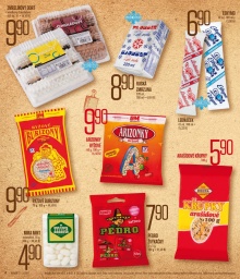 aktuální leták Lidl 15.6.2015-21.6.2015