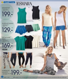 aktuální leták Lidl 15.6.2015-21.6.2015