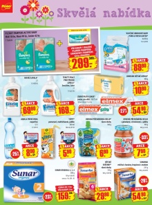 aktuální leták Penny Market 18.6.2015-24.6.2015