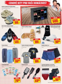 aktuální leták Penny Market 18.6.2015-24.6.2015