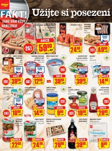 aktuální leták Penny Market 18.6.2015-24.6.2015