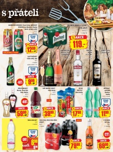 aktuální leták Penny Market 18.6.2015-24.6.2015