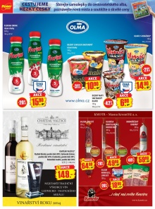 aktuální leták Penny Market 18.6.2015-24.6.2015