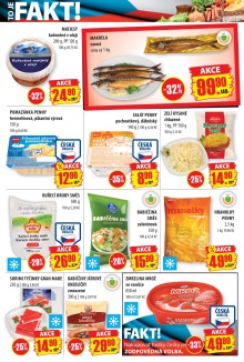 aktuální leták Penny Market 22.6.2015-24.6.2015