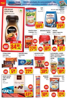 aktuální leták Penny Market 22.6.2015-24.6.2015