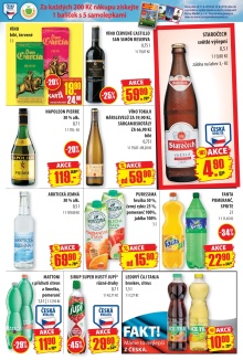 aktuální leták Penny Market 22.6.2015-24.6.2015