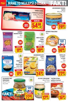 aktuální leták Penny Market 22.6.2015-24.6.2015
