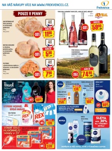 aktuální leták Penny Market 25.6.2015-1.7.2015