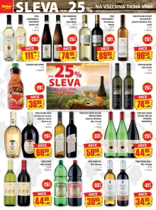 aktuální leták Penny Market 25.6.2015-1.7.2015