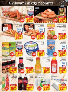 aktuální leták Penny Market 25.6.2015-1.7.2015