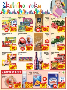 aktuální leták Penny Market 25.6.2015-1.7.2015