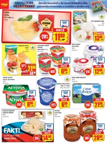 aktuální leták Penny Market 25.6.2015-1.7.2015