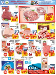 aktuální leták Penny Market 25.6.2015-1.7.2015