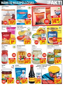 aktuální leták Penny Market 25.6.2015-1.7.2015