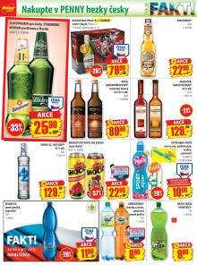 aktuální leták Penny Market 25.6.2015-1.7.2015