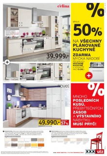 aktuální leták XXXLutz 29.6.2015-12.7.2015