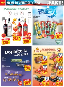 aktuální leták Penny Market 2.7.2015-8.7.2015