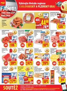aktuální leták Penny Market 2.7.2015-8.7.2015
