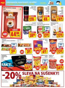 aktuální leták Penny Market 2.7.2015-8.7.2015