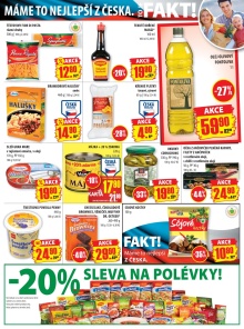 aktuální leták Penny Market 2.7.2015-8.7.2015