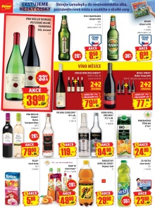 aktuální leták Penny Market 2.7.2015-8.7.2015