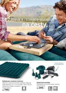 aktuální leták Tchibo 29.6.2015-3.8.2015