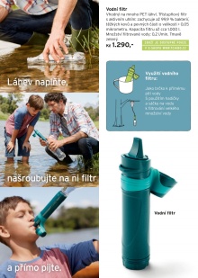 aktuální leták Tchibo 29.6.2015-3.8.2015