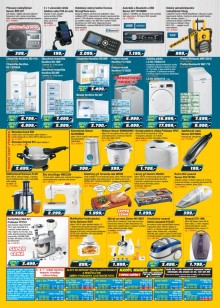 aktuální leták Elektro Spáčil 1.7.2015-14.7.2015