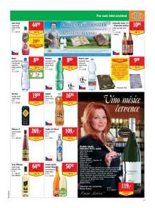 aktuální leták Globus 9.7.2015-15.7.2015