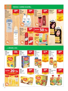 aktuální leták Globus 9.7.2015-15.7.2015