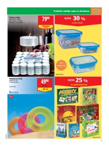 aktuální leták Globus 9.7.2015-15.7.2015
