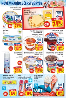 aktuální leták Penny Market 13.7.2015-15.7.2015
