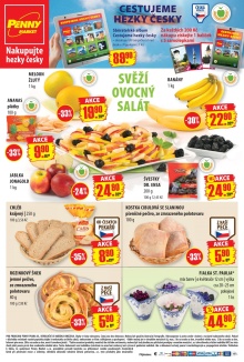 aktuální leták Penny Market 13.7.2015-15.7.2015