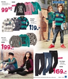 aktuální leták Lidl 10.8.2015-16.8.2015