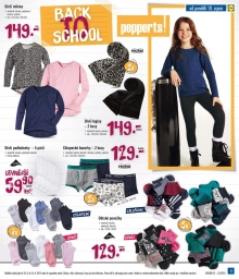 aktuální leták Lidl 10.8.2015-16.8.2015