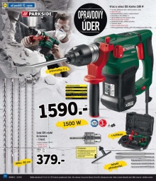 aktuální leták Lidl 10.8.2015-16.8.2015