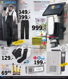 aktuální leták Lidl 10.8.2015-16.8.2015