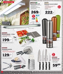 aktuální leták Lidl 10.8.2015-16.8.2015