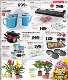 aktuální leták Lidl 10.8.2015-16.8.2015