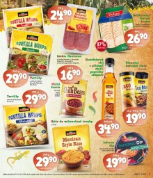 aktuální leták Lidl 10.8.2015-16.8.2015