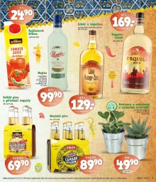 aktuální leták Lidl 10.8.2015-16.8.2015