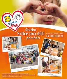 aktuální leták Lidl 10.8.2015-16.8.2015