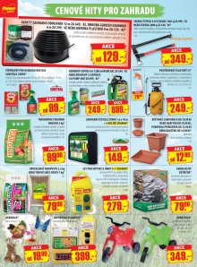 aktuální leták Penny Market 13.8.2015-19.8.2015