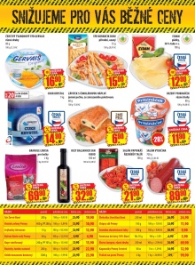 aktuální leták Penny Market 20.8.2015-23.8.2015