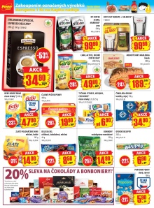 aktuální leták Penny Market 20.8.2015-23.8.2015