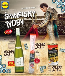 aktuální leták Lidl 24.8.2015-30.8.2015