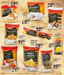 aktuální leták Lidl 24.8.2015-30.8.2015