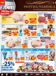 aktuální leták Penny Market 27.8.2015-2.9.2015
