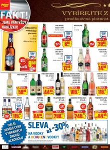 aktuální leták Penny Market 27.8.2015-2.9.2015